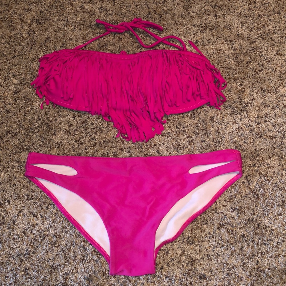 Swimsuit